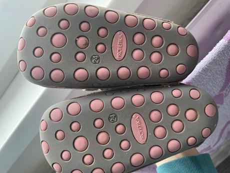 Celorocne topanky bf, protetika,24