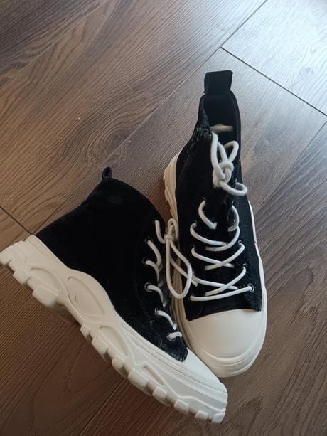 Členkové topánky, reserved,31