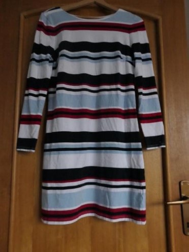 Tommy hilfiger krasne, kvalitne damske saty s/m, tommy hilfiger,s