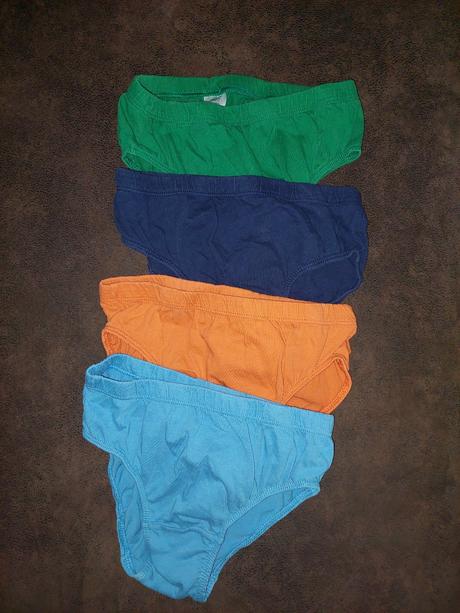 Slipy 11 ks, f&f,134