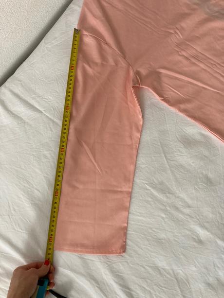 Lososova blúzka, xxxl