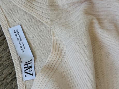Zara top, zara,xs