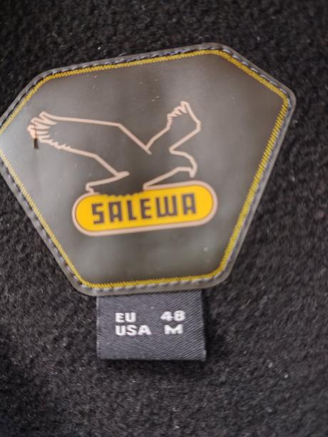 Bunda salewa, salewa,m