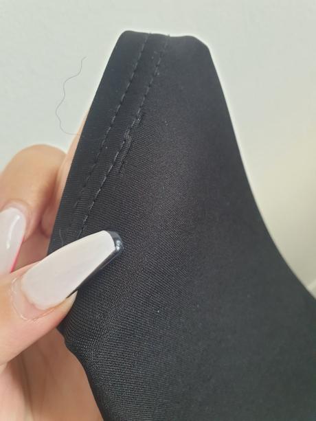 Extravagantná mikina s/m, s