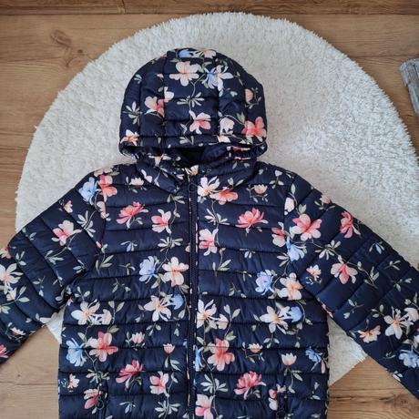 Prechodná kvetinová bundička, reserved,152