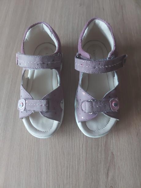 Sandalky lasocki, lasocki,27