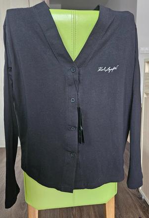 Vrchné oblečenie karl lagerfeld xl/ xxl 42-44, xl