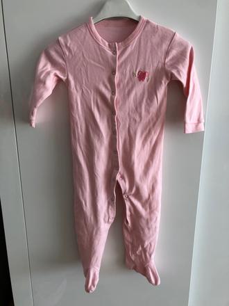 Overalik/pyzamko, 92