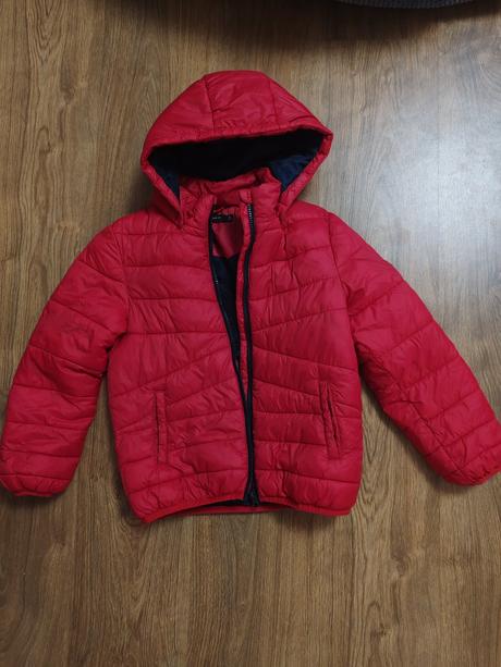 Prechodná bunda, name it,128