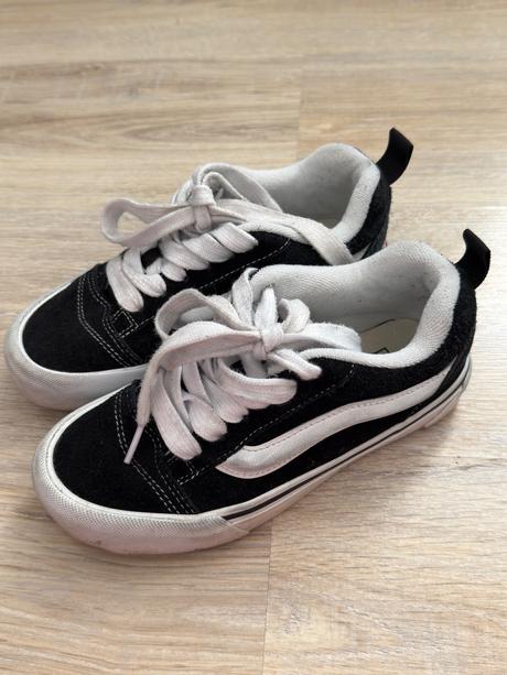 Chlapcenske tenisky, vans,34