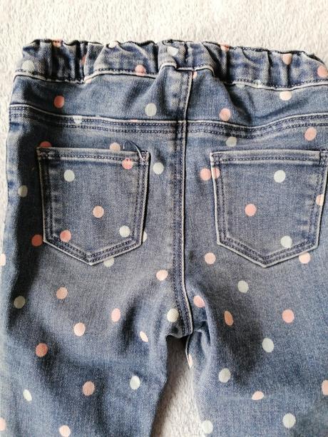 Gulickove rifle, h&m,74