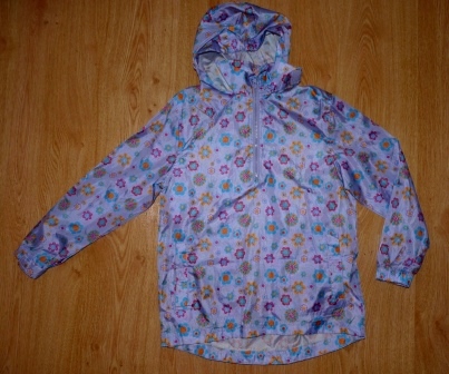 Kvietkovana sustiakova bunda, f&f,152