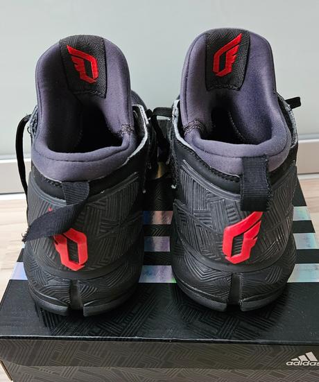 Tenisky adidas, adidas,38