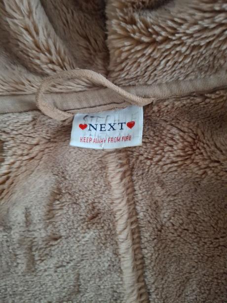 Krásny kožuštek, next,104