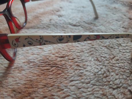 Rám na detské okuliare, 