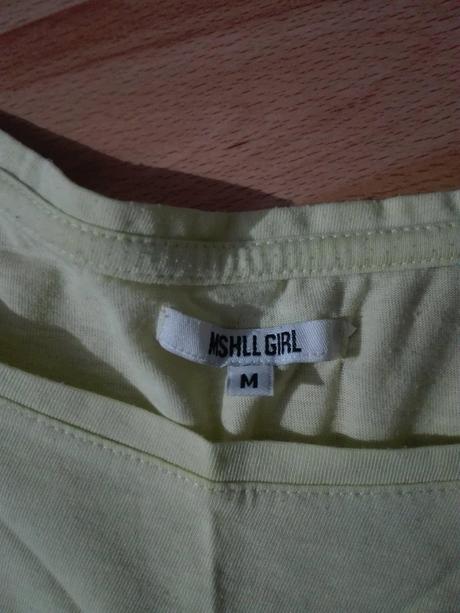 Oversized crop top, new yorker,s