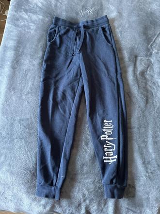 Tepláky v.č. 134/140, 134