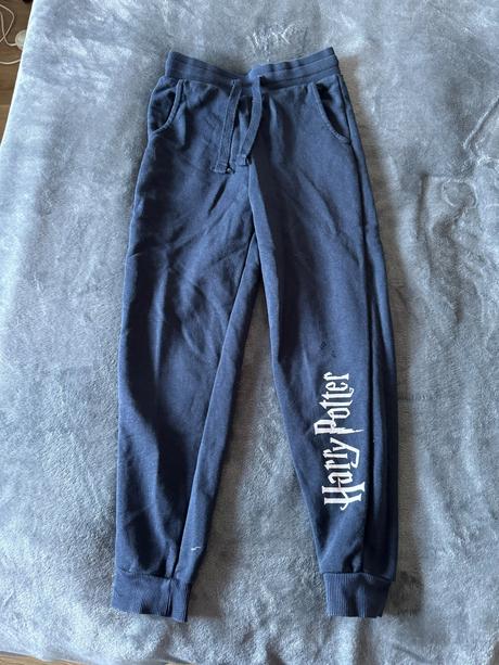 Tepláky v.č. 134/140, 134