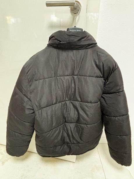 Predám zimnu bundu, bershka,s