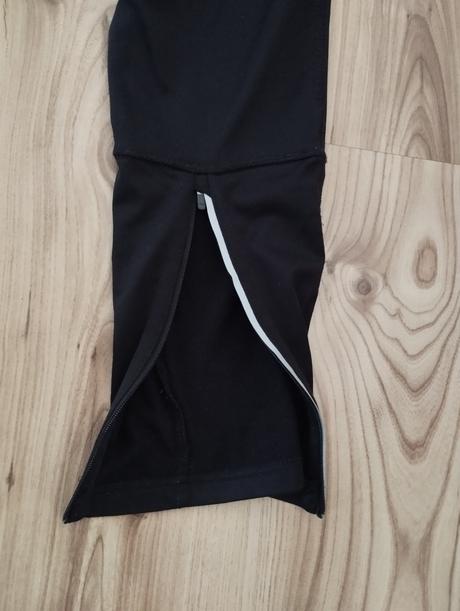 Termo nohavice, lupilu,s