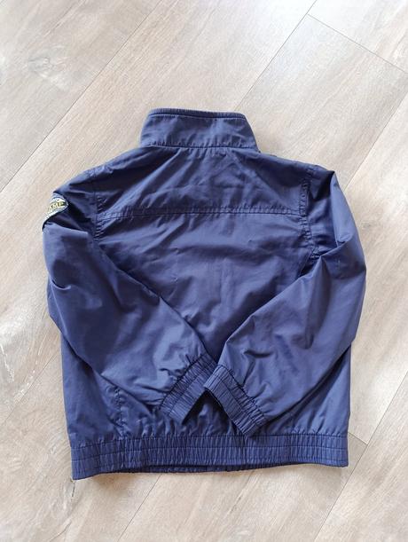 Chlapčenská bunda, original marines,104