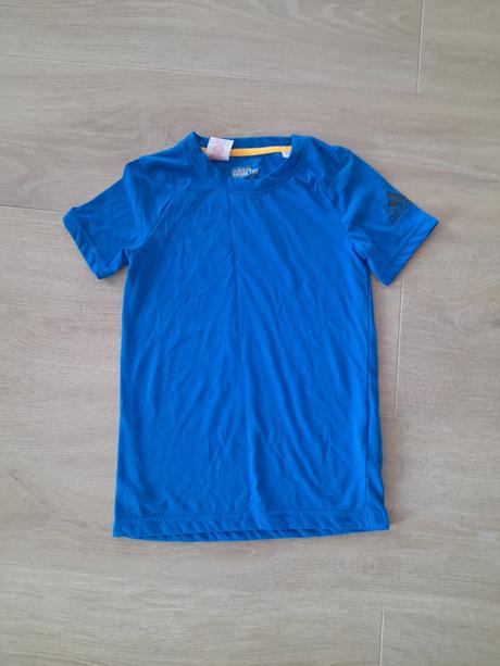 Tričko, adidas,140