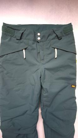 Lyziarske nohavice, o’neill,176