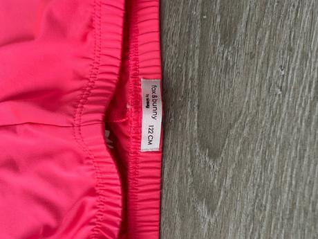 Leginy kratke, sinsay,122