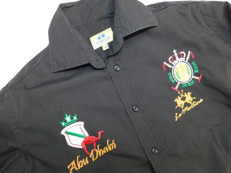 Panska luxusna košela, m