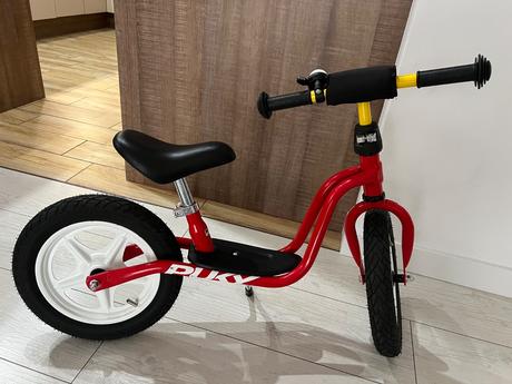 Puky odrazadlo, puky