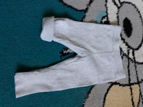 Leginy zara, zara,62