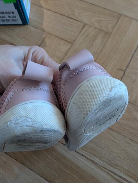 Tenisky pegres, pegres,23