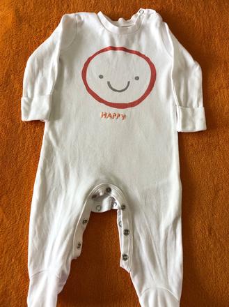 Pyzamko overal, f&f,56