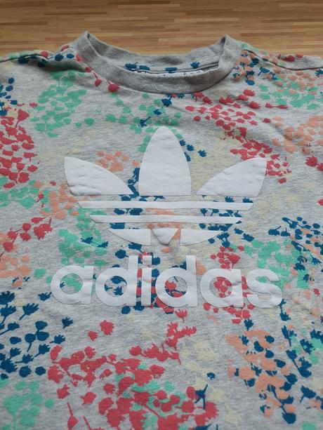 Sportove tricko adidas, adidas,104