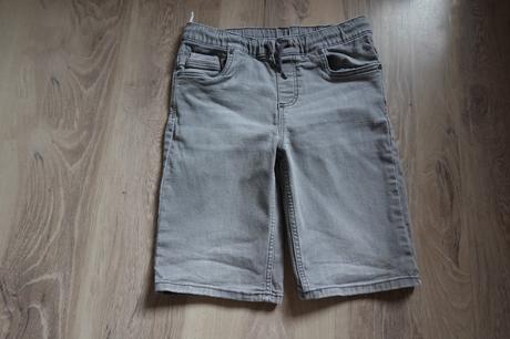 Mäkké riflové kraťasky c&a, c&a,146