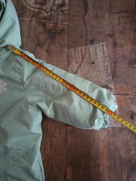 Zimný overal, kuniboo,80