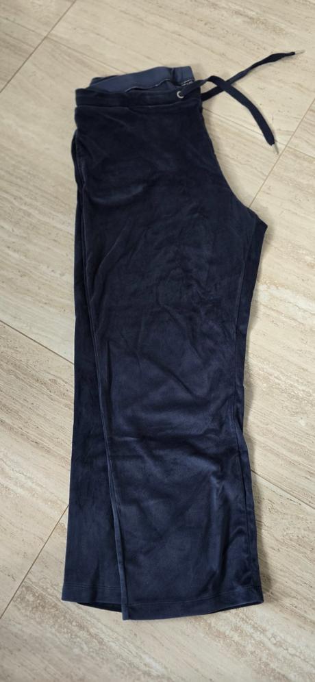 Teplaky supravka, esmara,48