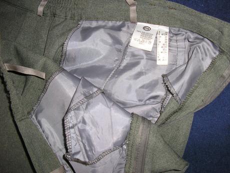 290. balík dám. oblečenia 4, xl