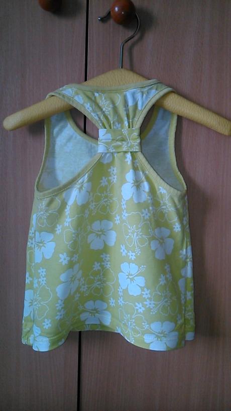 Tričko velkost 80-86, cherokee,80