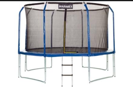 Trampolína marimex 366 cm, marimex,350-399 cm