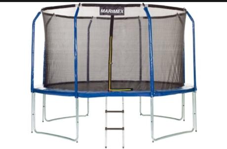Trampolína marimex 366 cm, marimex,350-399 cm