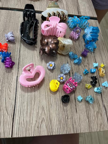 Stipce do vlasov-38 ks, 