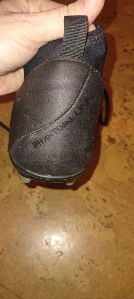Kopačky nike phantom, nike,43