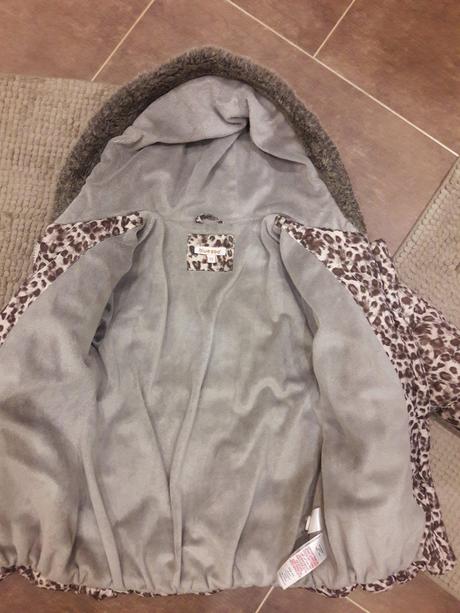 Zimna bunda, bluezoo,110