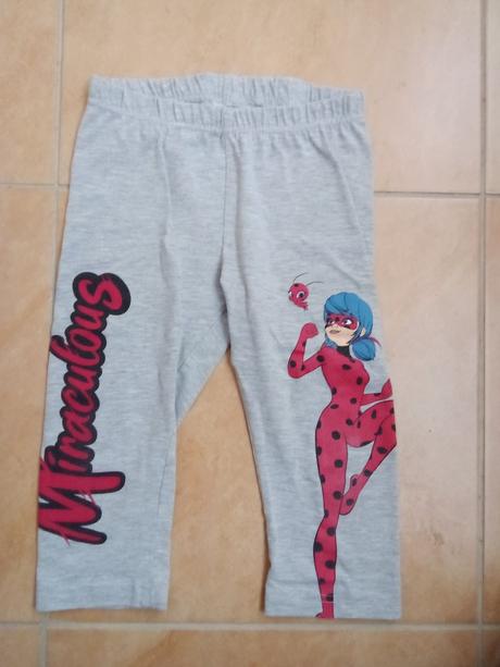 Legíny rôzne druhy veľ. 128-134, h&m,128