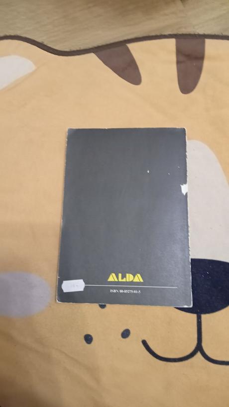 Nemčina pro podnikání - chuť vianoc, 