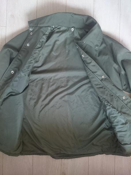 Prechodná pánska vetrovka, xl