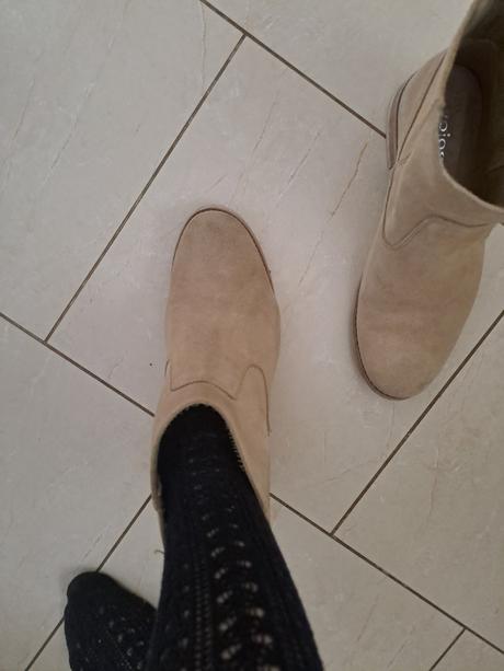 Wojas kožené topánky,  čižmy 37-37,5, wojas,37