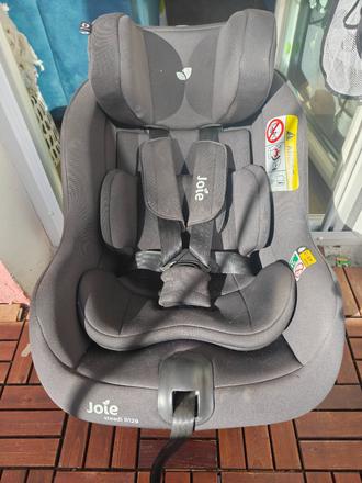 Autosedačka joie steadi r129, joie