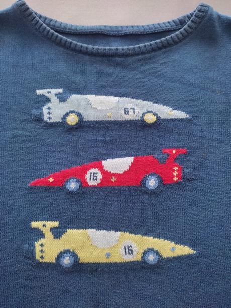 Tenký svetrík, tcm,122